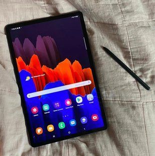 Планшет Samsung Galaxy Tab 12 - 8/128gb tab12 фото