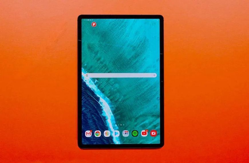 Планшет Samsung Galaxy Tab 12 Pro - 8/128gb tab12pro фото