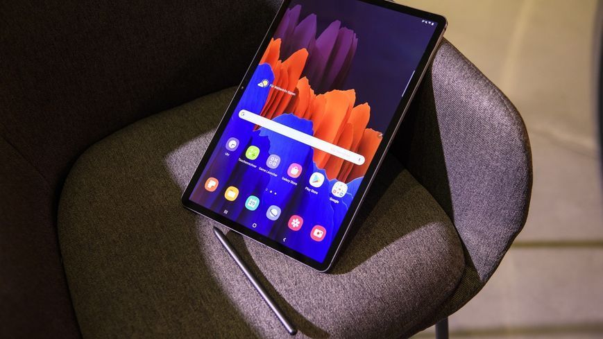 Планшет Samsung Galaxy Tab S11 Pro 5g 8/128gb - 12" дюймов s11pro(12") фото