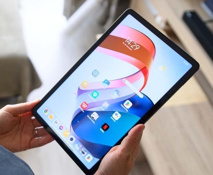 Планшет Samsung Galaxy Tab 11 Pro 5g 8/128gb - 12" дюймів 11pro(12")8/128 фото