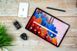 Планшет Samsung Galaxy Tab 11 Pro 5g 8/128gb - 12" дюймів 11pro(12")8/128 фото 10