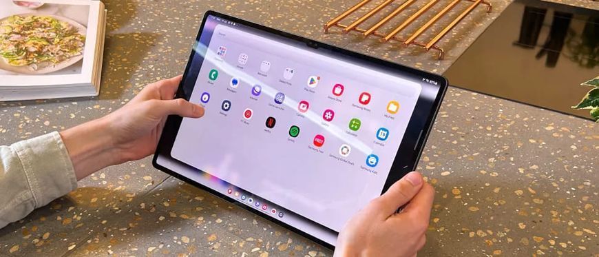 Планшет Samsung Galaxy Tab 11 Pro 5g 8/128gb - 12" дюймів 11pro(12")8/128 фото