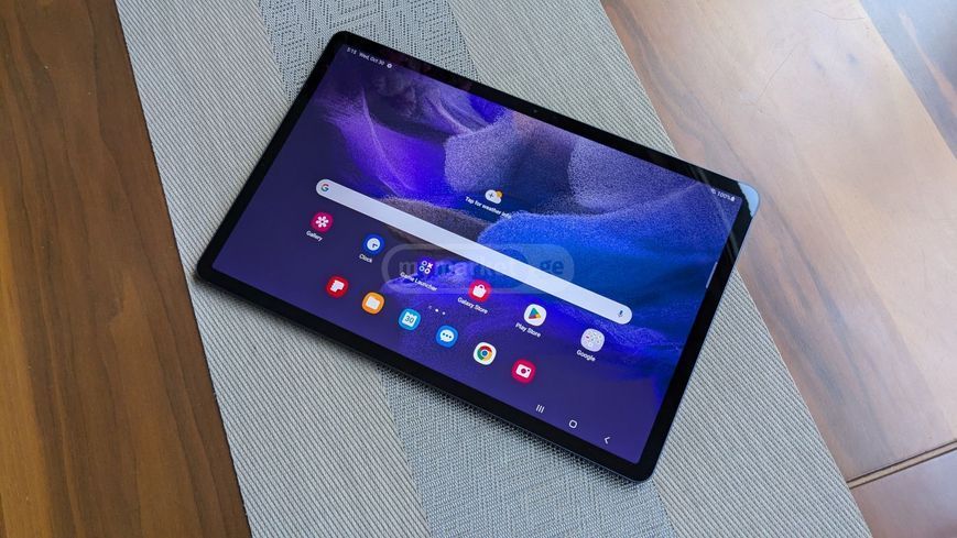 Планшет Samsung Galaxy Tab 11 Pro 5g 8/128gb - 12" дюймів 11pro(12")8/128 фото