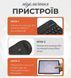 Клавіатура та миша &mdash; бездротові (Bluetooth) s11pro(12")-Laptop фото 8