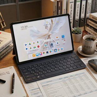 Планшет Samsung Galaxy Tab s10 pro 8/128gb TAB-s10 фото