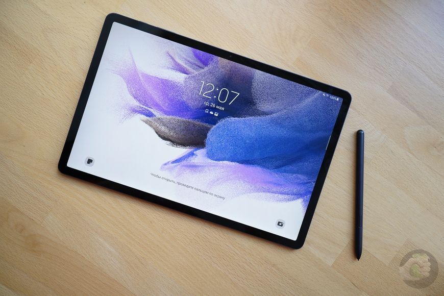 Планшет Samsung Galaxy Tab s10 pro 8/128gb TAB-s10 фото